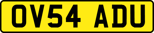 OV54ADU