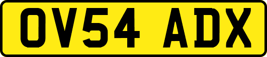 OV54ADX