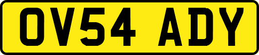 OV54ADY