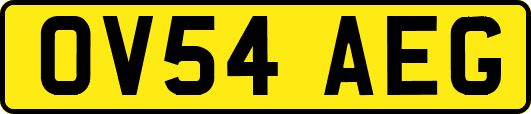 OV54AEG