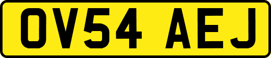OV54AEJ