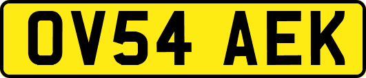 OV54AEK