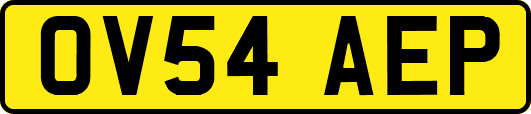 OV54AEP