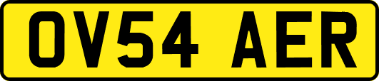 OV54AER