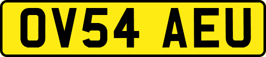 OV54AEU