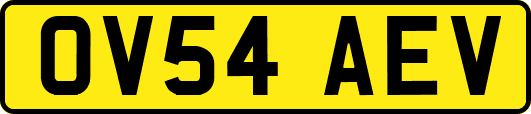 OV54AEV