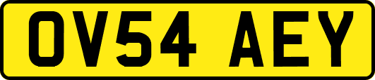 OV54AEY
