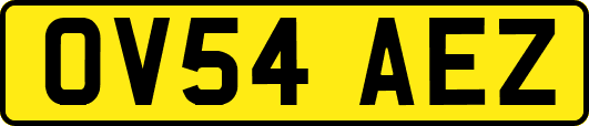 OV54AEZ