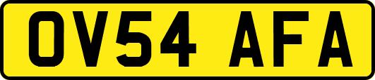OV54AFA