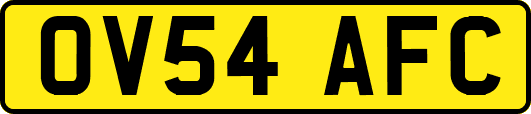 OV54AFC