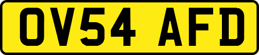 OV54AFD