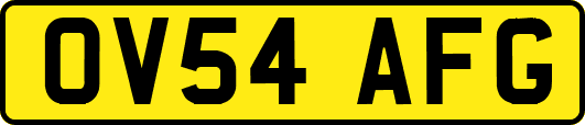 OV54AFG