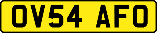OV54AFO