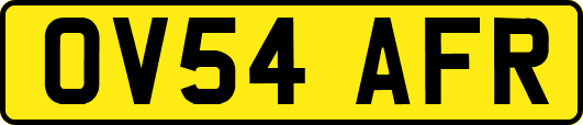 OV54AFR