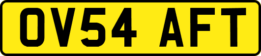 OV54AFT