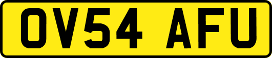 OV54AFU