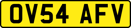 OV54AFV