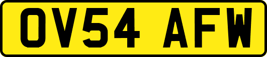 OV54AFW
