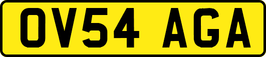 OV54AGA