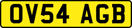OV54AGB