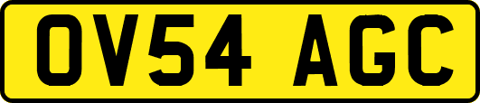 OV54AGC