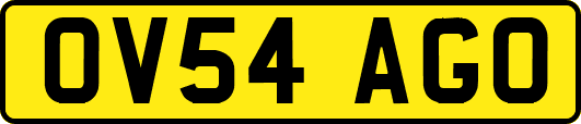OV54AGO