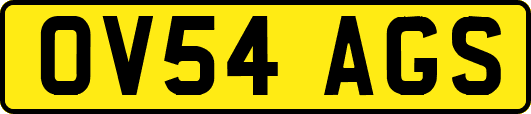 OV54AGS