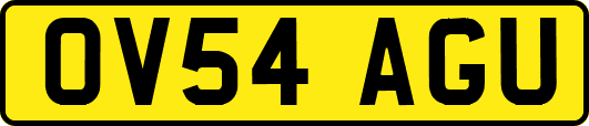 OV54AGU