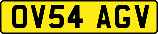 OV54AGV