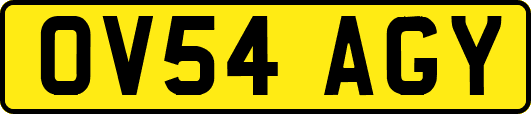 OV54AGY
