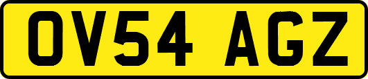 OV54AGZ