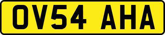 OV54AHA