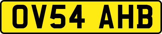 OV54AHB