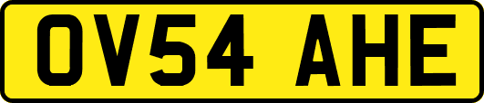 OV54AHE