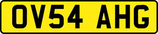 OV54AHG