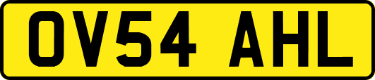 OV54AHL