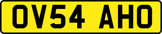 OV54AHO