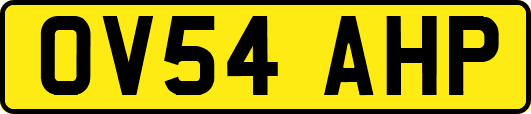 OV54AHP