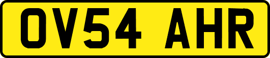 OV54AHR