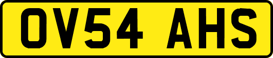 OV54AHS
