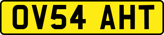OV54AHT