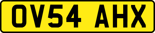 OV54AHX