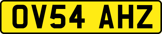 OV54AHZ