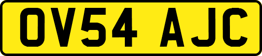 OV54AJC