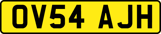 OV54AJH