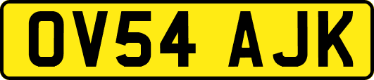 OV54AJK
