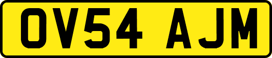OV54AJM