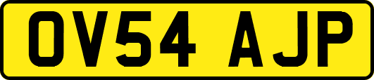 OV54AJP