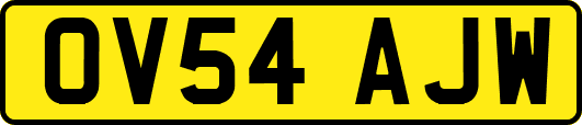 OV54AJW