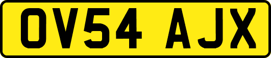 OV54AJX